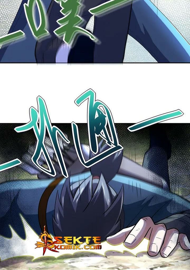 Super System chapter 103